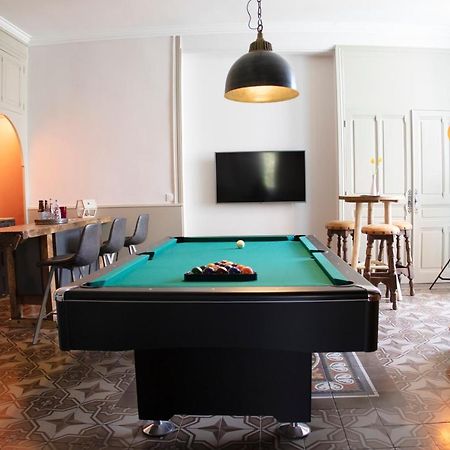 Le Moulin Chambres Hotes Montreal La Cluse Bagian luar foto