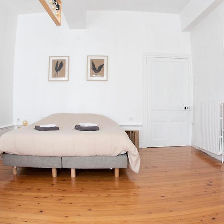 Le Moulin Chambres Hotes Montreal La Cluse Bagian luar foto